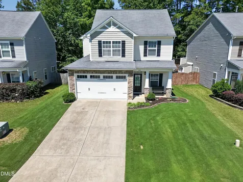 644 Smith Ridge Way Fuquay Varina NC 27526