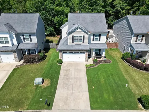 644 Smith Ridge Way Fuquay Varina NC 27526