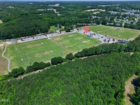 644 Smith Ridge Way Fuquay Varina NC 27526
