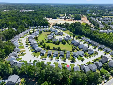 644 Smith Ridge Way Fuquay Varina NC 27526