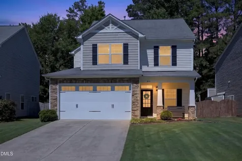 644 Smith Ridge Way Fuquay Varina NC 27526