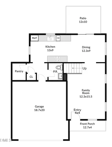 644 Smith Ridge Way Fuquay Varina NC 27526