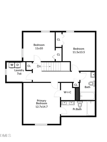 644 Smith Ridge Way Fuquay Varina NC 27526