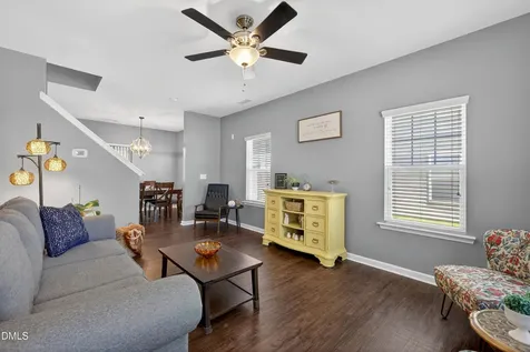 644 Smith Ridge Way Fuquay Varina NC 27526