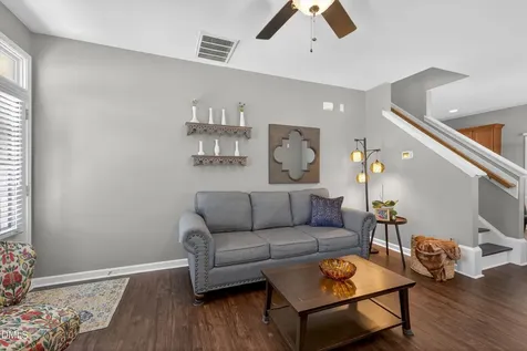 644 Smith Ridge Way Fuquay Varina NC 27526