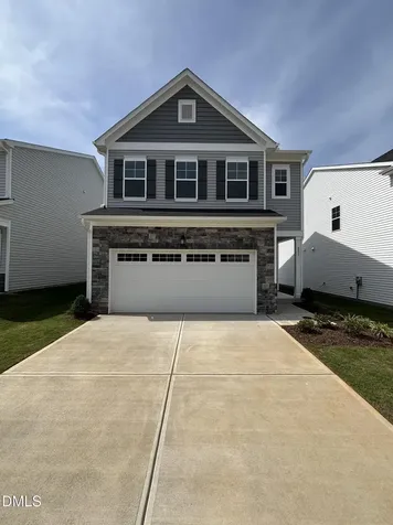 293 Beachcomber Drive Lillington NC 27546