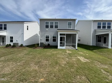 293 Beachcomber Drive Lillington NC 27546