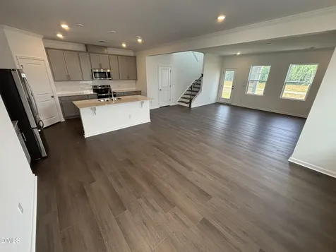 293 Beachcomber Drive Lillington NC 27546