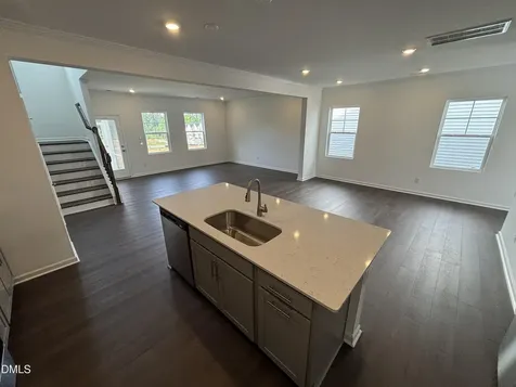 293 Beachcomber Drive Lillington NC 27546