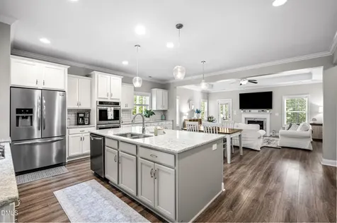 307 Cedar Pond Court Knightdale NC 27545