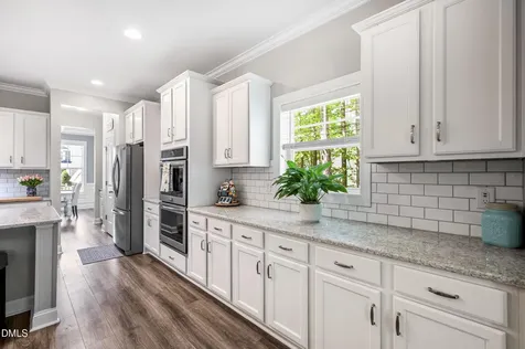 307 Cedar Pond Court Knightdale NC 27545