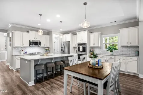 307 Cedar Pond Court Knightdale NC 27545