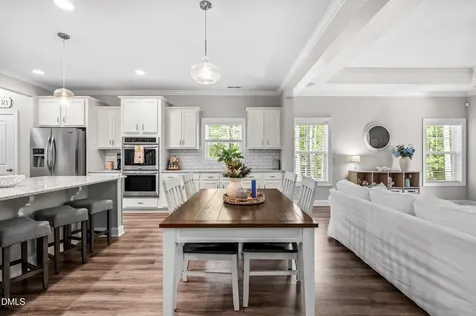 307 Cedar Pond Court Knightdale NC 27545