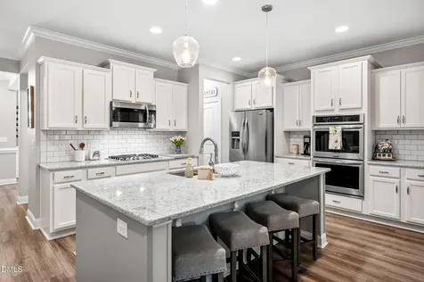 307 Cedar Pond Court Knightdale NC 27545