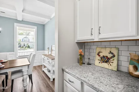 307 Cedar Pond Court Knightdale NC 27545