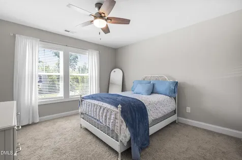 307 Cedar Pond Court Knightdale NC 27545