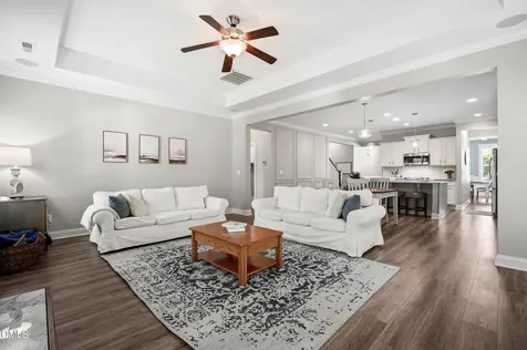 307 Cedar Pond Court Knightdale NC 27545