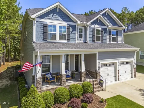 307 Cedar Pond Court Knightdale NC 27545