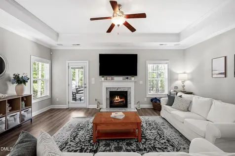 307 Cedar Pond Court Knightdale NC 27545