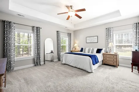 307 Cedar Pond Court Knightdale NC 27545