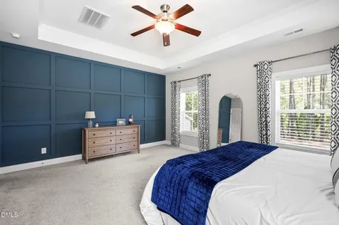 307 Cedar Pond Court Knightdale NC 27545