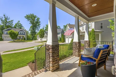 307 Cedar Pond Court Knightdale NC 27545