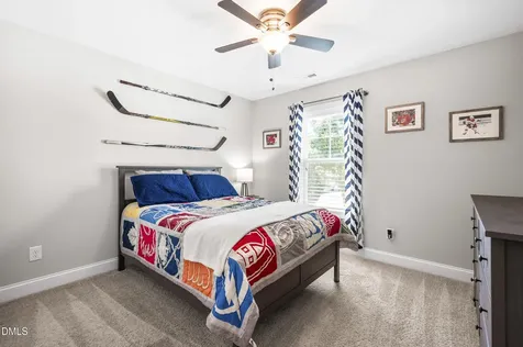 307 Cedar Pond Court Knightdale NC 27545