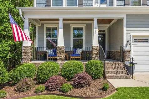 307 Cedar Pond Court Knightdale NC 27545