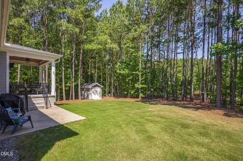 307 Cedar Pond Court Knightdale NC 27545