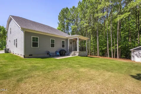 307 Cedar Pond Court Knightdale NC 27545