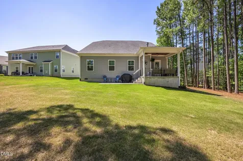 307 Cedar Pond Court Knightdale NC 27545