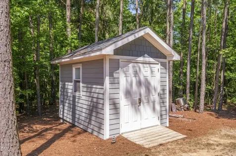 307 Cedar Pond Court Knightdale NC 27545