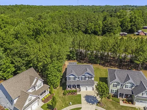 307 Cedar Pond Court Knightdale NC 27545