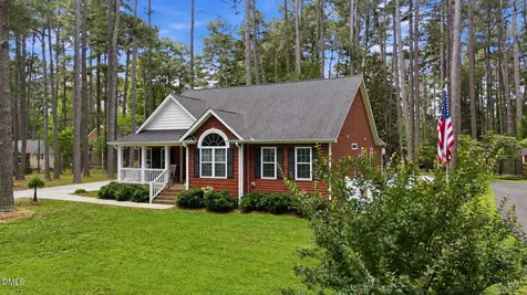 188 Pine Cone Drive Oxford NC 27565