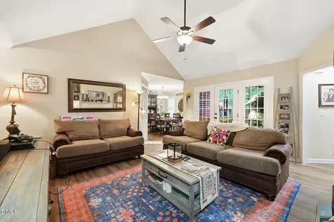 188 Pine Cone Drive Oxford NC 27565