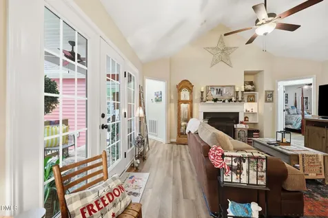 188 Pine Cone Drive Oxford NC 27565