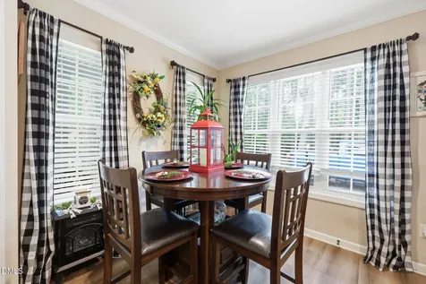 188 Pine Cone Drive Oxford NC 27565
