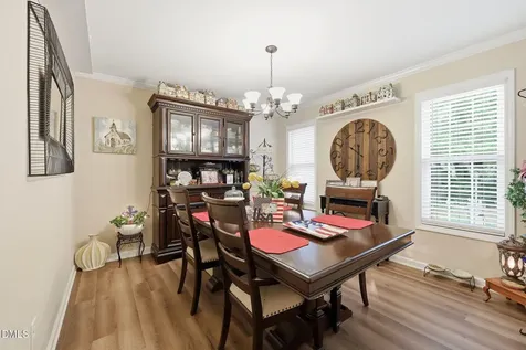 188 Pine Cone Drive Oxford NC 27565