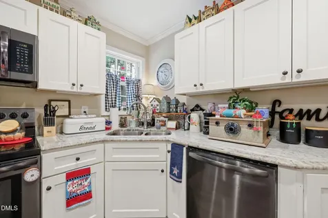 188 Pine Cone Drive Oxford NC 27565