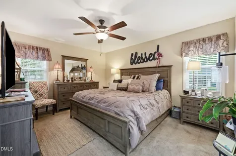 188 Pine Cone Drive Oxford NC 27565