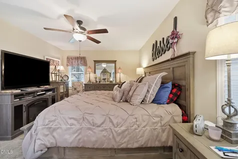 188 Pine Cone Drive Oxford NC 27565