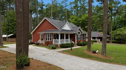 188 Pine Cone Drive Oxford NC 27565