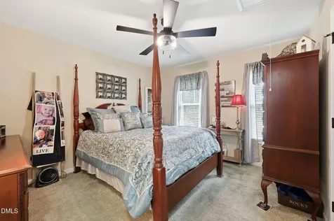 188 Pine Cone Drive Oxford NC 27565