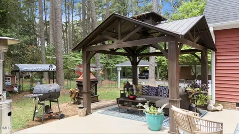 188 Pine Cone Drive Oxford NC 27565