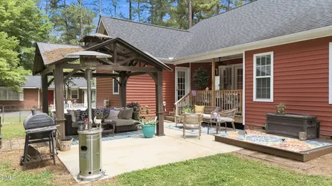 188 Pine Cone Drive Oxford NC 27565