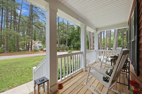 188 Pine Cone Drive Oxford NC 27565