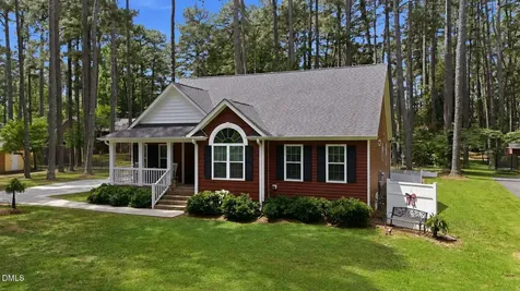 188 Pine Cone Drive Oxford NC 27565