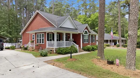 188 Pine Cone Drive Oxford NC 27565