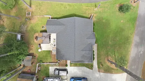 188 Pine Cone Drive Oxford NC 27565