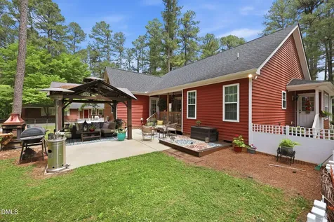 188 Pine Cone Drive Oxford NC 27565